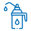 liquid flow meter